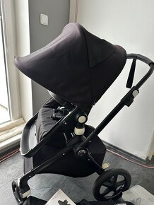 Bugaboo Lynx Black - 3