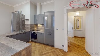 Byt 2+kk, 60 m2 - Jablonec nad Nisou, ev.č. 00547 - 3
