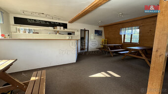 Prodej, komerční objekt, 3.700 m2, Plavy - 3