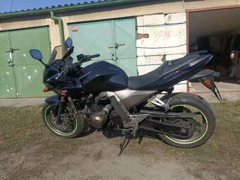 Kawasaki z750s - 3