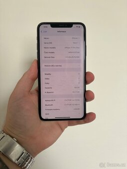 Apple iPhone 11 Pro Max,64GB - 3