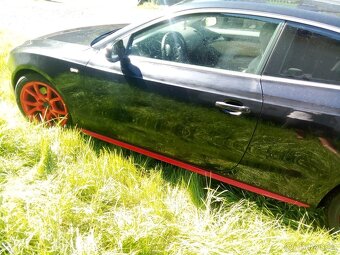 Prodám Audi a5 cupe - 3