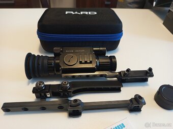 Pard nv008P - 3