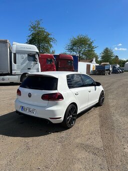 Golf 6 2.0 tdi - 3