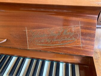 Piano - 3