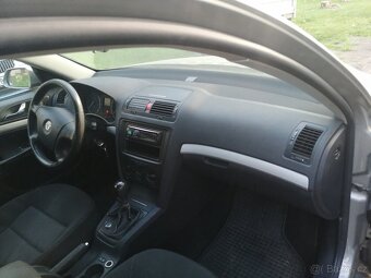 Octavia 2 1.9 tdi - 3