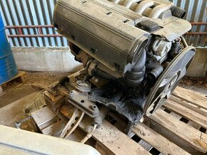 Motor M51D25. - 3