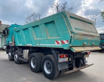 Mercedes-Benz Arocs 4142 - 8x6 - Sklápěč S1 – EURO 6 - 3