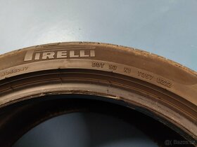 Letní pneu Pirelli Cinturato P7 225/45 R18 95W (2ks) - 3