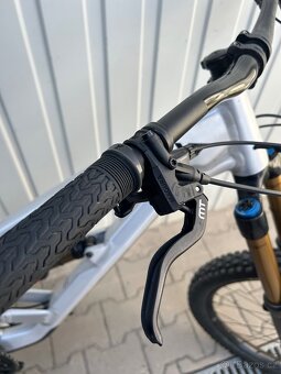YT capra ltd 2020 - 3