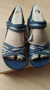 Sandály Merrell Merrell Terran 3 Cush Cross - 3