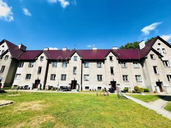 Prodej bytu 3+1, osobní vlastnictví, 67 m2 - Kunín - 3