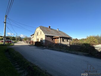 Prodej dvojdomu v Třinci , Nebory - 3