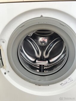 použitá pračka AEG Lavamae L1045 EL - 3