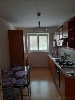 Pronájem bytu 2+1, 53,43 m2., Dašická, Pardubice - 3