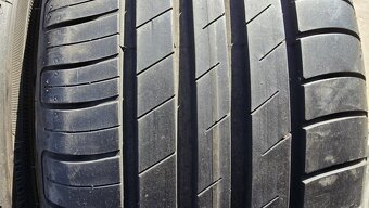 Letní pneu 225/50/17 Good Year - 3