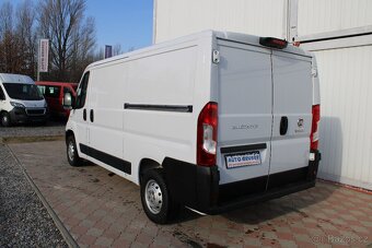 Fiat Ducato, 2,3 JTD L2H1+klima+navi+2x šoupačky - 3
