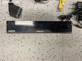 Set top box Arcadyan HMB2260, funkční, pěkný stav - 3