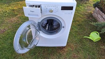 Whirpool pračka - 3