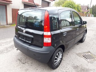 FIAT PANDA 1.1i 40KW - 3