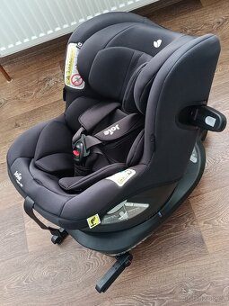 Joie i-Spin 360 - 3