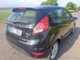 Ford fiesta 1.5 tdci - 3