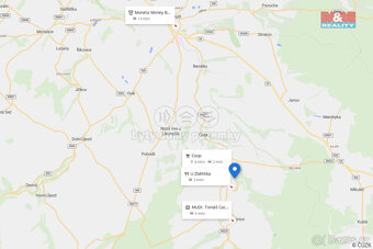 Prodej chaty, 16 m², Čistá u Litomyšle - 3