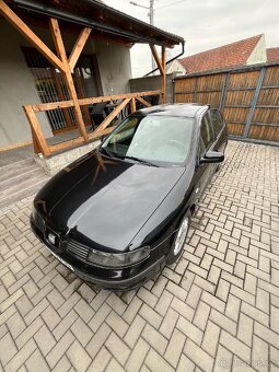 Seat Leon 1M 1.8 20v - 3