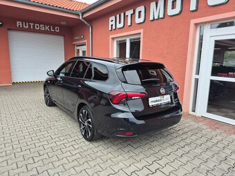Fiat Tipo 1.4 Turbo S - Design 88kW - 3