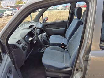 Suzuki Wagon R+ 4x4 - 3