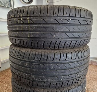 4x letni pneu 225/45/17...91V...BRIDGESTONE - 3