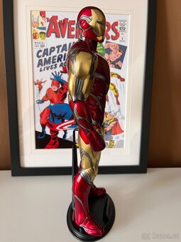 Hot Toys IRON MAN mark 85 diecast - 3