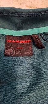 Mammut tričko-mikinka - 3