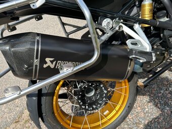 bmw r 1250 GS - 3