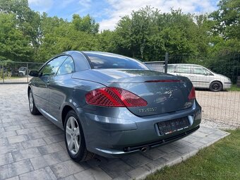 Peugeot 307 Cc 1.6 - 3