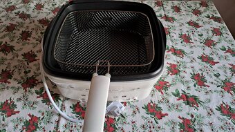 Fritéza Tefal FR 402330 Versalio de luxe - 3