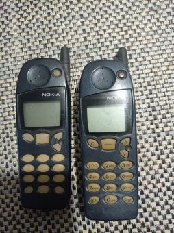 Nokia 5110 - 3