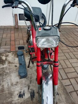 Moped - 3
