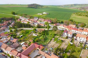 Prodej stavebního pozemku - 3