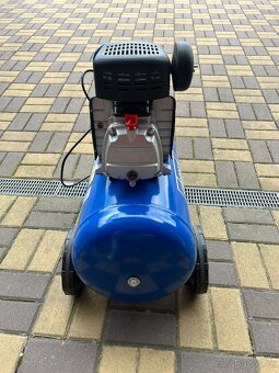 kompresor Scheppach HC 54 - 3