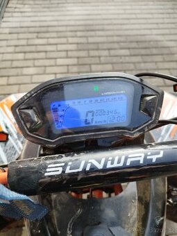 Čtyřkolka 125 cc- - 3