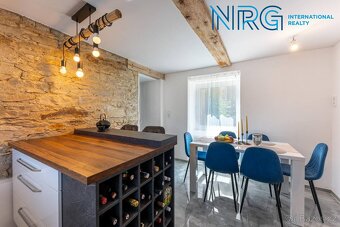 Prodej rodinného domu 150m2 v Uhách - 3