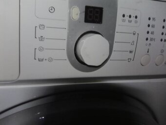 pracka prodám za 700 - 3