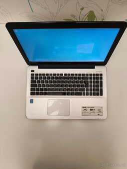 Asus x555u i5-5200U/8 Gb Ram/128 Gb SSD - 3