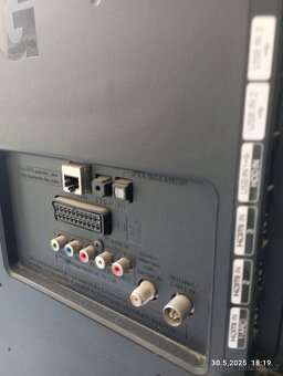 Televize LG - 3