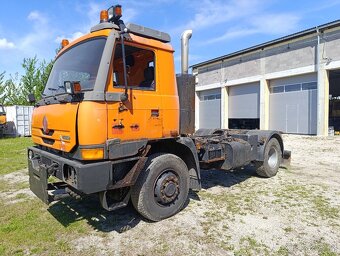 Tatra 815 Terno1 ,,nosič výmenných nádstaveb " - 3