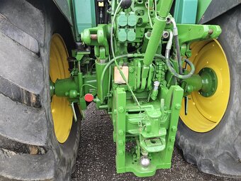 John Deere 6920S - 3