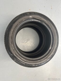 225/55/17 letní - 3