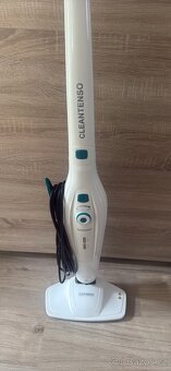 Parní mop - 3