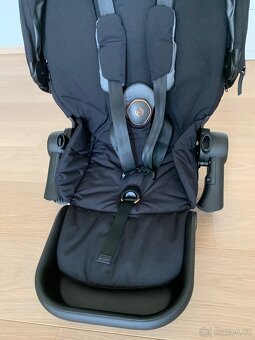 CYBEX Platinum sedačka ke golfové konfiguraci e-Priam/Priam - 3